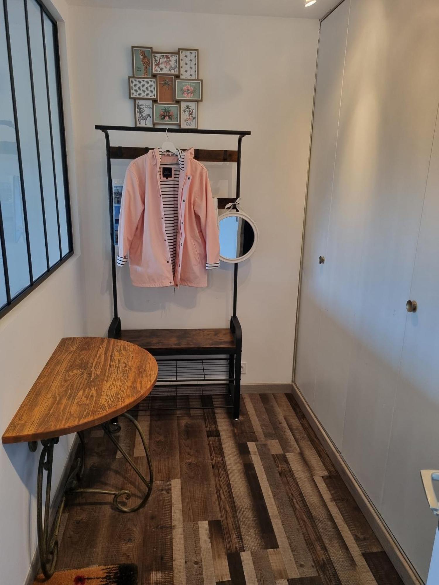 Superbe T2 Tout Confort 3 Etoiles, Entierement Renove Avec Piscine, Parking, Clim, Wifi, Netflix La Grande Motte Ngoại thất bức ảnh