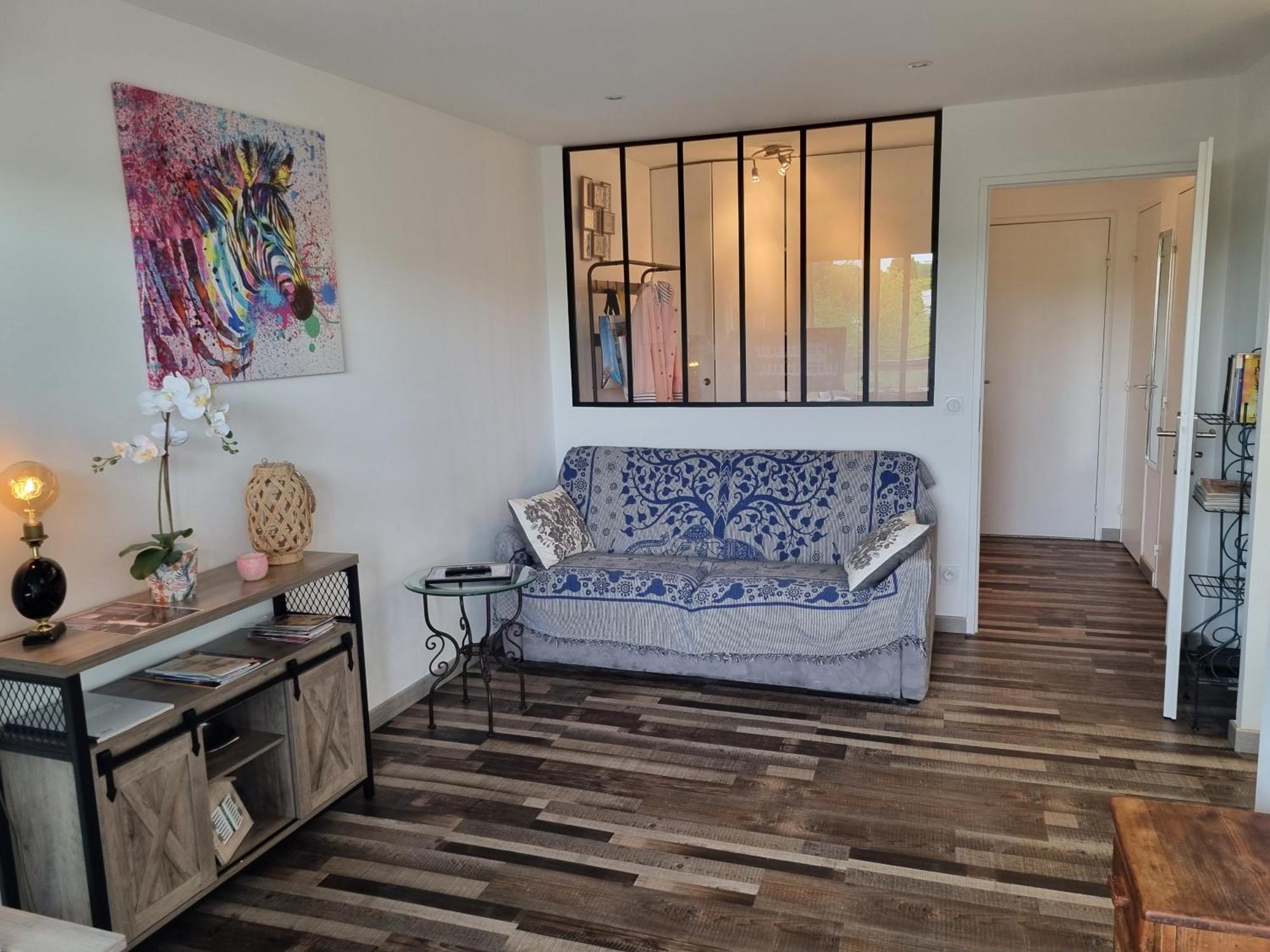 Superbe T2 Tout Confort 3 Etoiles, Entierement Renove Avec Piscine, Parking, Clim, Wifi, Netflix La Grande Motte Ngoại thất bức ảnh