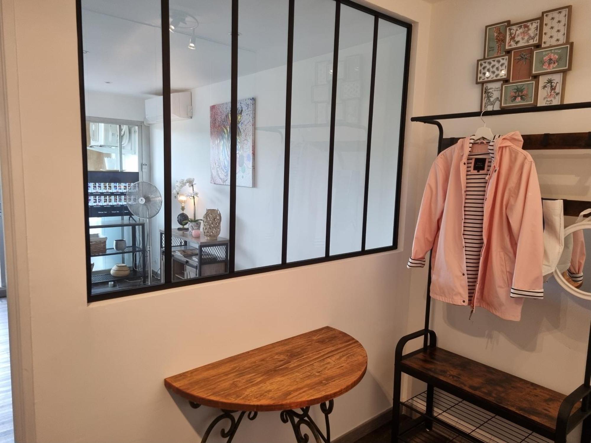 Superbe T2 Tout Confort 3 Etoiles, Entierement Renove Avec Piscine, Parking, Clim, Wifi, Netflix La Grande Motte Ngoại thất bức ảnh