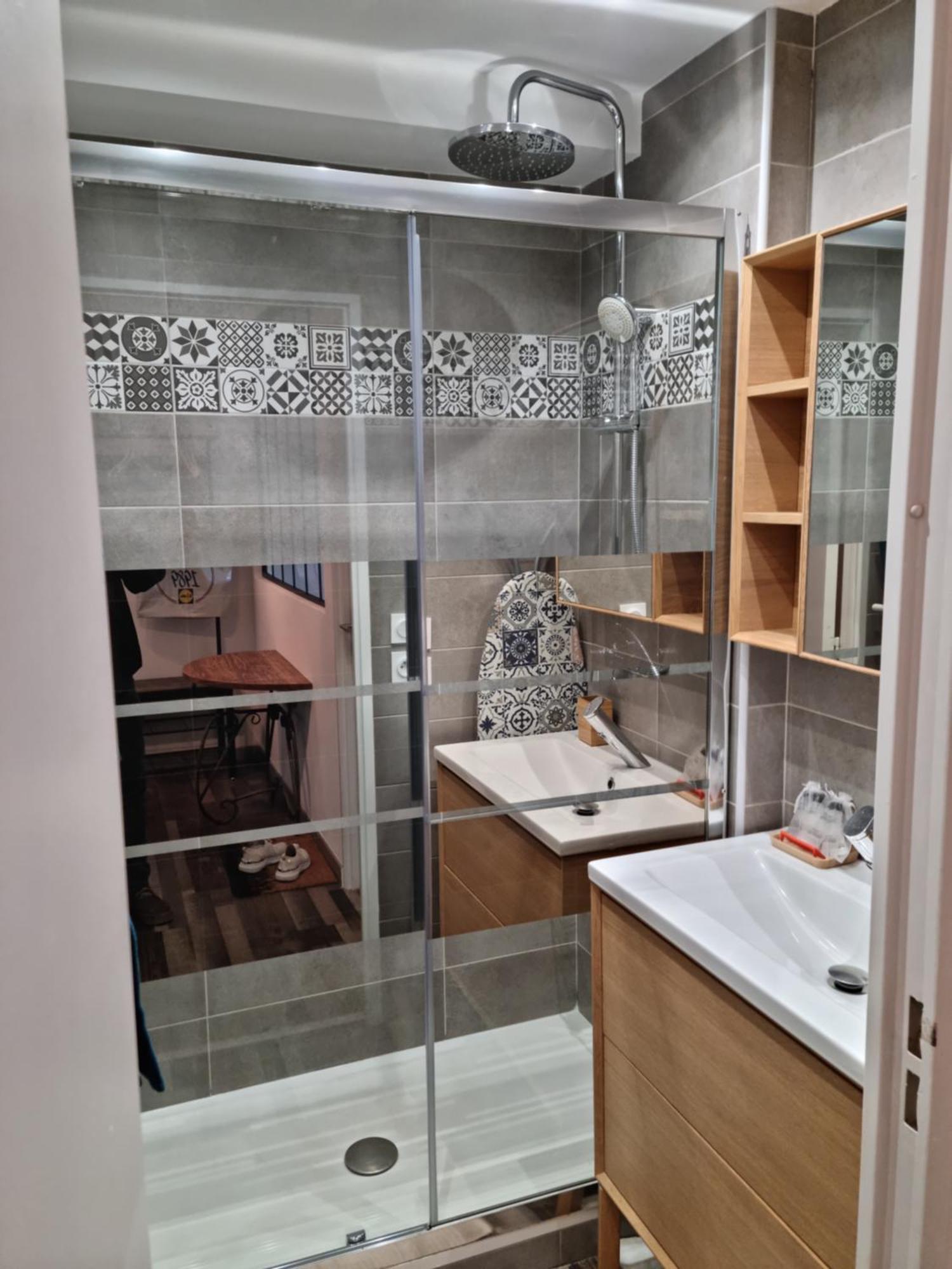 Superbe T2 Tout Confort 3 Etoiles, Entierement Renove Avec Piscine, Parking, Clim, Wifi, Netflix La Grande Motte Ngoại thất bức ảnh
